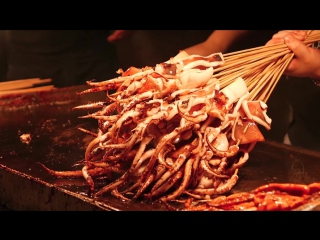 chinese fast food (part 03) kuaican shipin, or zetou shipin zai zhongguo, literally street food in china.