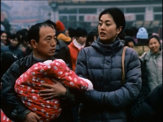 orphan an yang [2001, china, drama, dvdrip] translation: d i m.