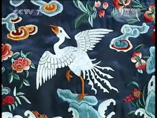 beijing embroidery jing xu, or jing xiu gong (beijing palace embroidery). the variety of styles and directions of zai ge zha