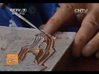 liangping engravings, or liangping muban nianhua, literally liangping wooden paintings - a type of ancient folk art