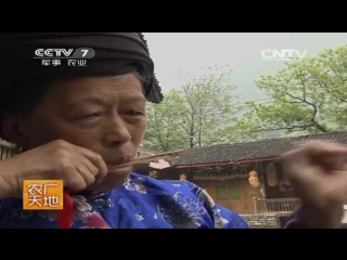 qiangdi bamboo flute and stringed khomus kousian - production of musical instruments of the qiang nationality, der big tits