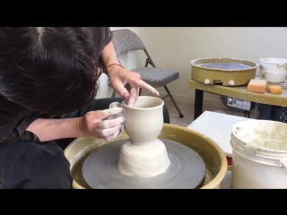 making a classic bowl with valuable tips.