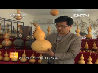 hulu bottle gourd as an object of artistic craft of shang de yishu - lao hua pyrography and carving