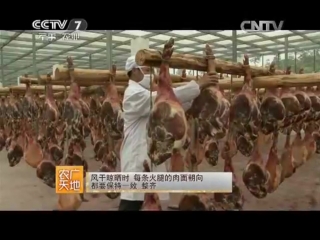 ham anfu - technology of delicate production.