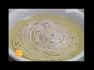 cooking of china - dishes and tastes of jiangsu province (part 1).