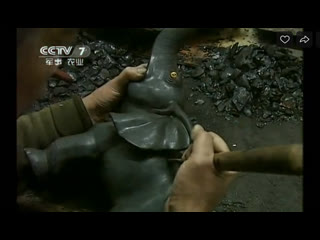 ugyen crafts - unique coal carving technology.