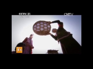 traditions and life of china (film 18).