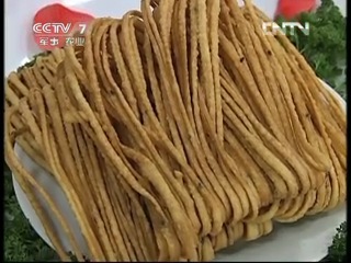 jiangsu snacks - part 1