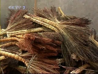 crafts - brooms and crafts from broom sorgo