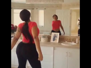 deelishis (twerkin)