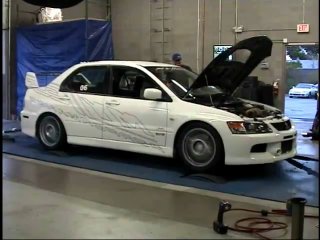 mitsubishi lancer evo ix [censored] turbo pret tires speed crazy as so turbo power power beast