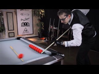 florian kohler - master of "artistic billiards" [censored] fuck you can look like this to the end beautiful unreal simply incredible experience this ufo is tough interesting possible