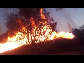 homemade flamethrower [censored] fucking is possible how to watch everyone to the end beautiful unreal simply incredible experience this ufo tin interesting possible