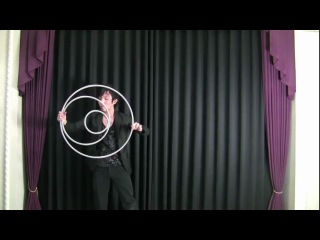 brain-breaking juggling with rings [censored] fuck you can look like this to the end beautiful unreal simply incredible experience this ufo is gorgeous interesting possible