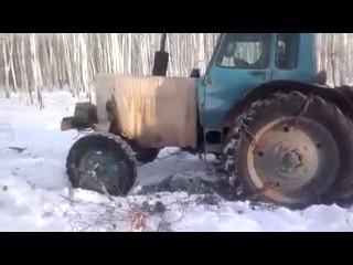 transportation of firewood in russian [censored] :)))):):d the most interesting video 2013 watch everyone only the best