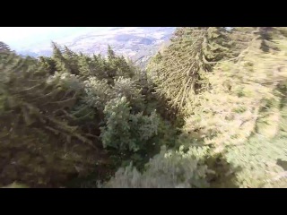 wingsuit flight in the alps [censored] you can fuck how everyone watches it to the end