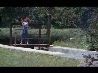 living dead girl / zombie girl / la morte vivante (1982)