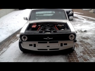 volga power [censored] turbo pret tires speed crazy as so turbo power power beast