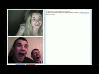 laugh chat roulette. joke. the best jokes of 2014 tin ahah watch everyone fucking laughing to tears